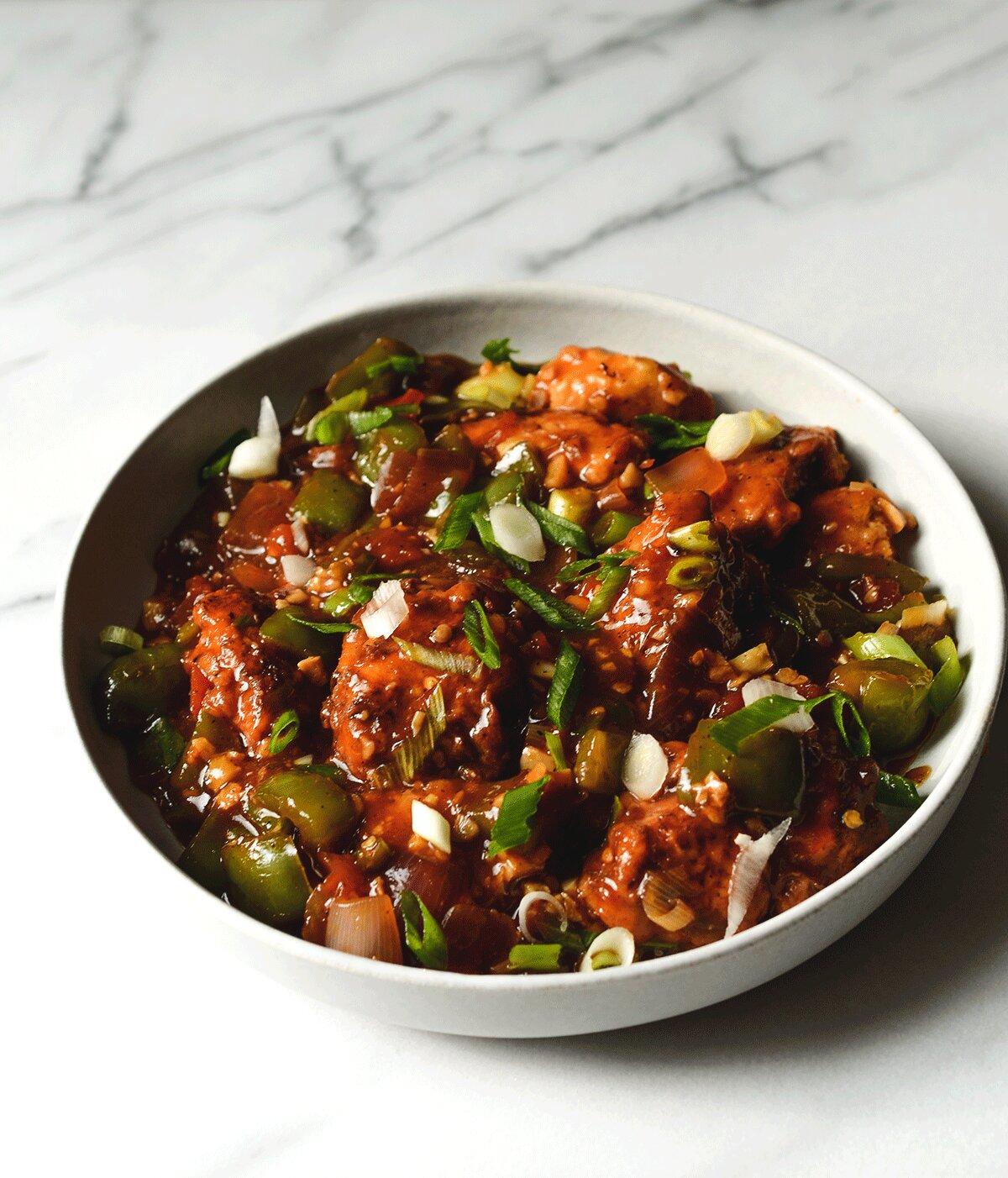 chicken-chilli-gravy